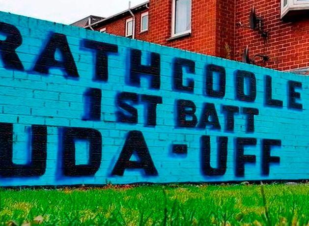 Loyalist ‘beaten to pulp’ for attacking wrong house during race riots: ‘It’s very embarrassing for him’