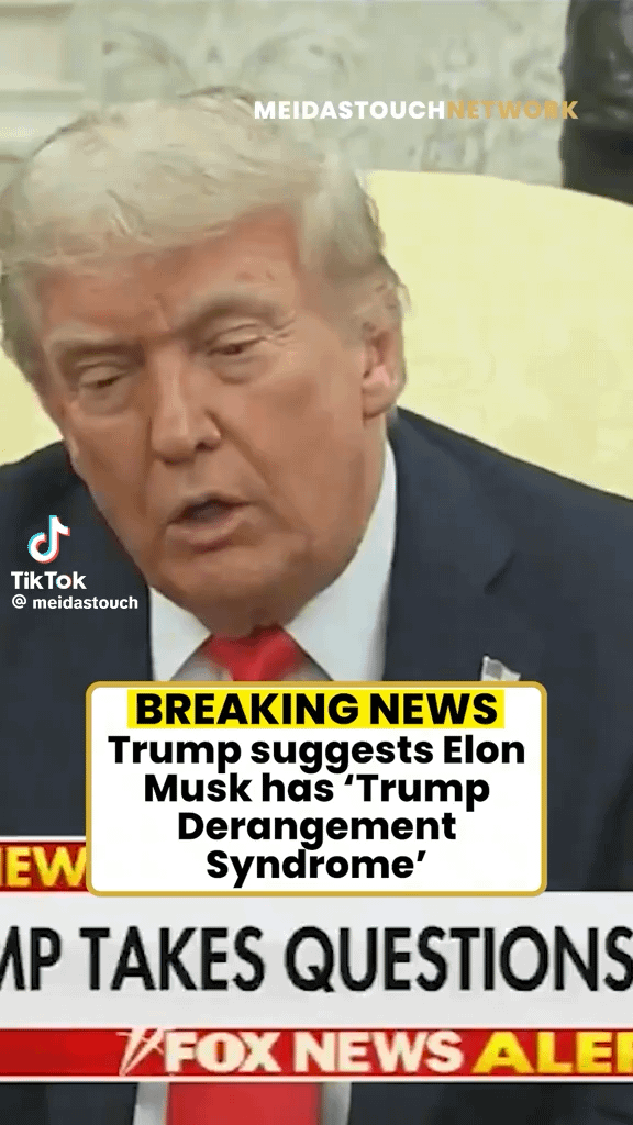 We’re all just waiting for Shitler Elon to spill all the secrets.