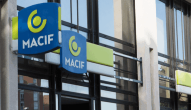 Macif : 4th french life insurer to reduce its support for liquefied natural gas expansion