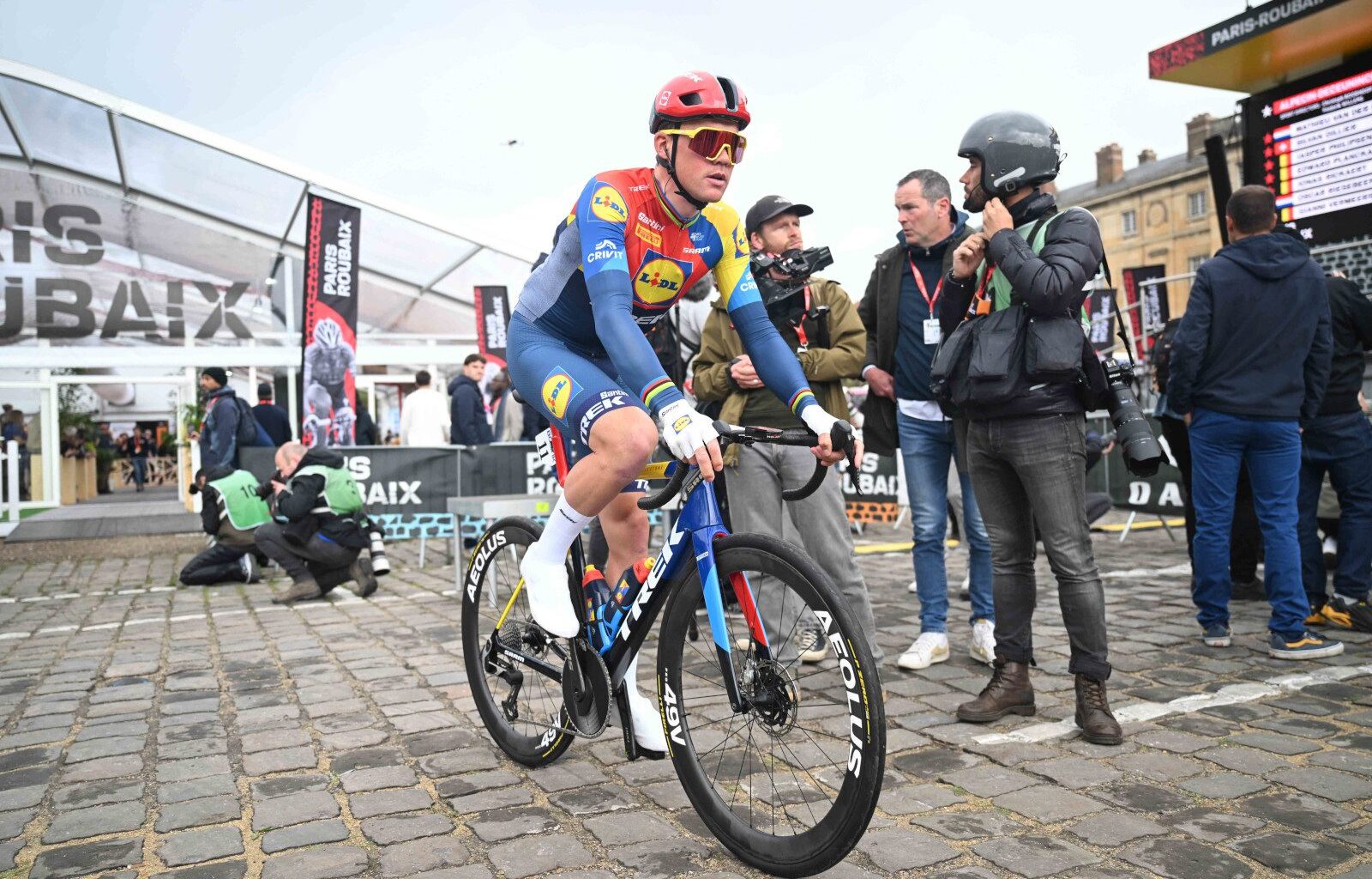 Rockin’ in Denmark: How to watch the Copenhagen Sprint