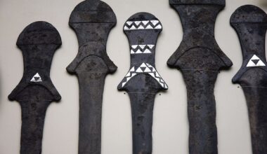 Forged 5,000 Years Ago: The World’s Oldest Swords Discovered at Arslantepe Mound, Türkiye