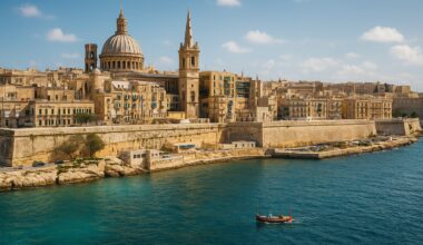 Is Malta the Ultimate Mediterranean Escape for Luxury Gamers and Cultural Explorers in 2025?