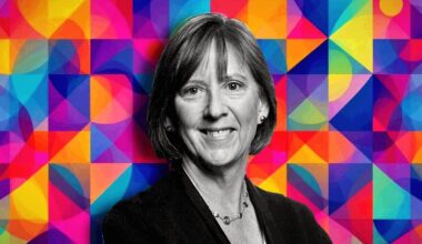 Mary Meeker: AI isn’t accelerating business, it’s rebuilding at machine speed; geopolitics next