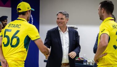 Marles and POTUS: could the member for Corio meet Trump before Albo