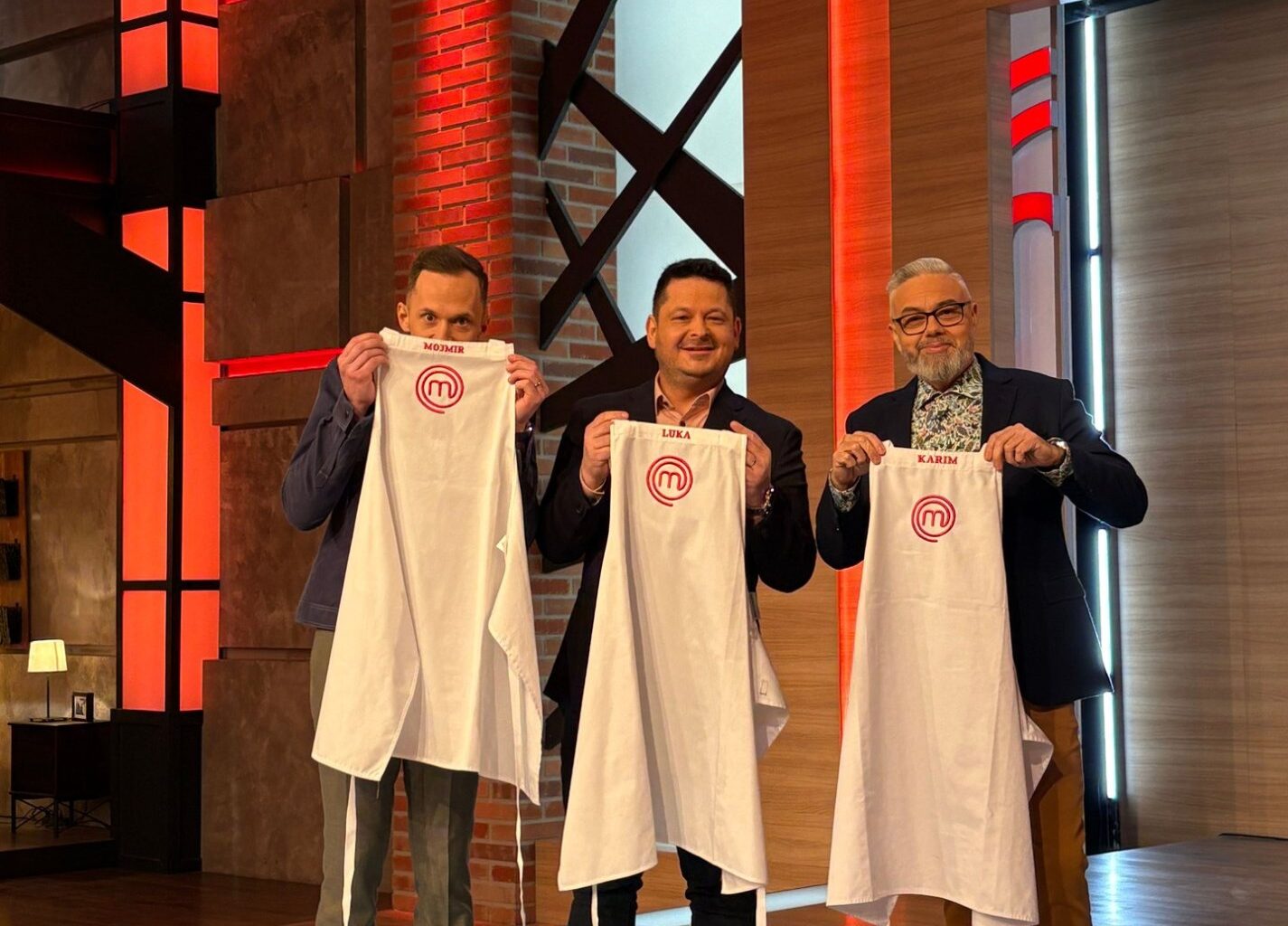 MasterChef sodniki