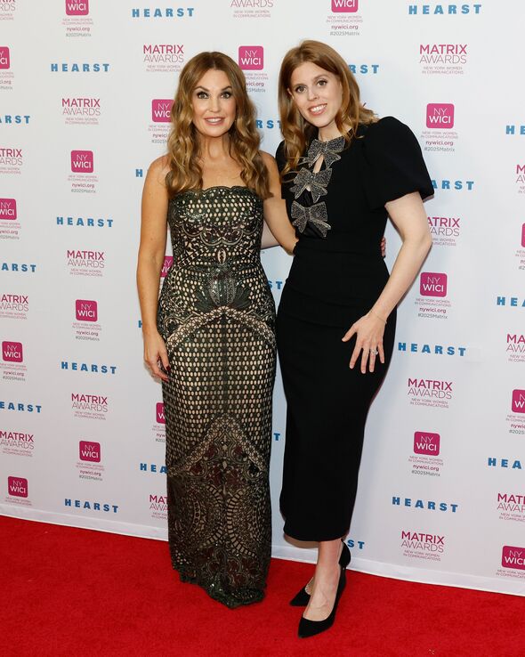 Matrix Awards