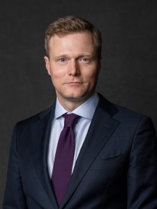 Kroenig featured in Times Radio segment on 'a new nuclear age'