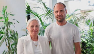 Camera buyer Italia si allea con Luisaviaroma