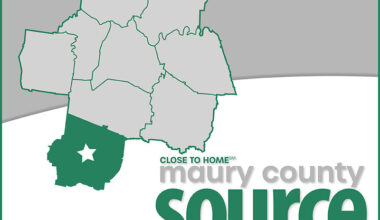 Columbia Secures $425K Grant for New Recycling Truck, Environmental Efforts