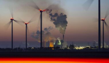 Merz verpasst Klimasozialplan-Frist: Deutschland könnten hohe Kosten entstehen