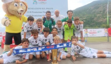 Italia, Germania e Francia a segno nel Mc Lion Trophy
