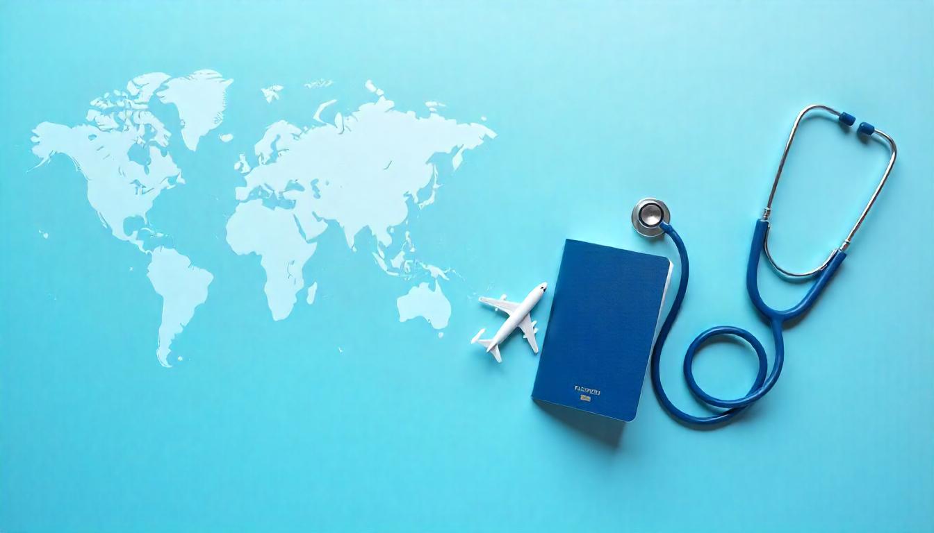 Turkey Medical Tourism Surge Threatens UAE, Spain, Greece, Poland, Canada, India, Thailand, Mexico, South Korea, and More as a New Battle for Global Healthcare and Travel Dominance Heats Up