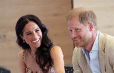 Prince Harry and Meghan Markle retain Method Communications for PR support