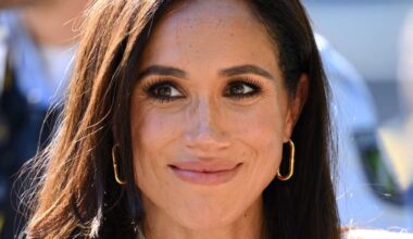 Meghan Markle Confirms That Her Podcast Won’t Have a Season 2
