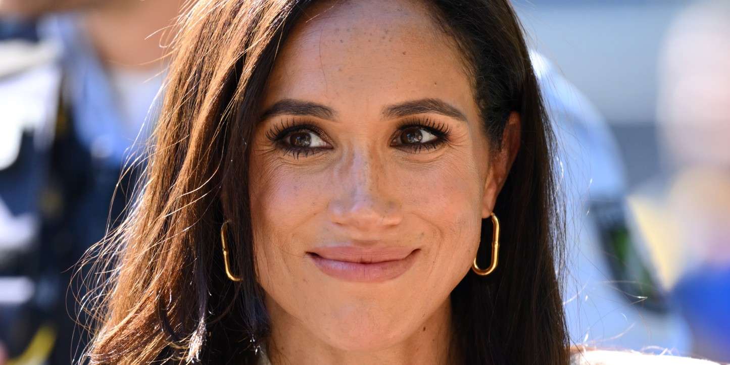 Meghan Markle Confirms That Her Podcast Won’t Have a Season 2