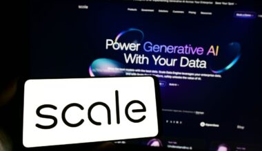 Meta Reportedly Exploring $10 Billion-Plus Investment in Scale AI