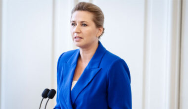 Denmark Willing To Offer Greater Investment, Foreign Policy Autonomy To Greenland, Says Danish Prime Minister