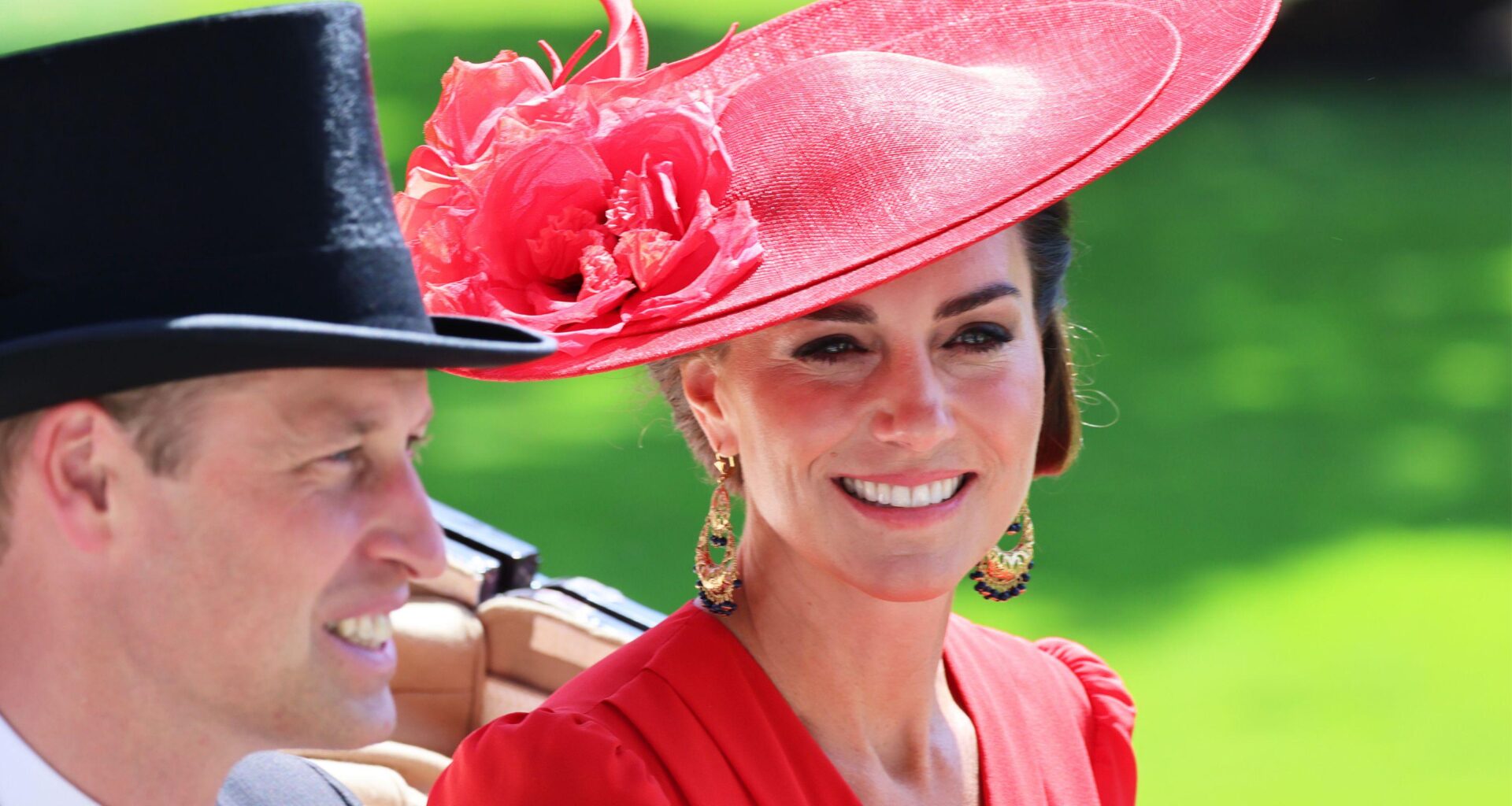 Princess Kate Cancels Appearance Over Work-Life Balance