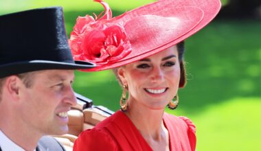 Princess Kate Cancels Appearance Over Work-Life Balance