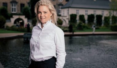 Tax contributions vary widely across Denmark, CEPOS study shows