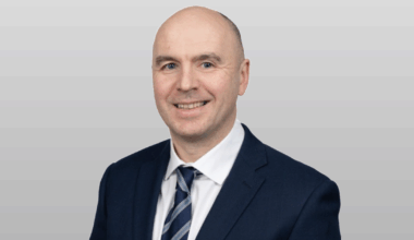 Q&A: The impact of tariffs on the healthcare supply chain