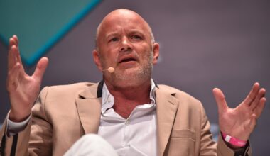 Bitcoin on a Path to $1 Million as Wall Street Embraces Digital Gold – Mike Novogratz