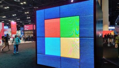 Microsoft launches free European Security Program: what does it entail?
