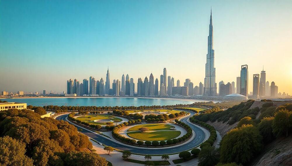 Saudi Arabia, Qatar, Turkey, Egypt, Oman, Kuwait, UAE, and Jordan Ignite a Middle East Tourism Boom Set to Become a Three Hundred Fifty Billion US Dollar Powerhouse by the End of the Decade: New Report