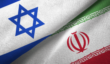 Middle East Tensions Keep Oil Volatile