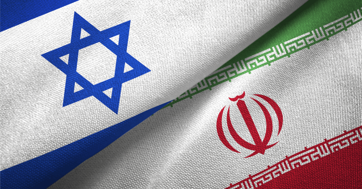 Middle East Tensions Keep Oil Volatile