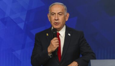 Israel-Iran conflict highlights Netanyahu declares ‘historic’ win, vows to campaign against Iran axis, Hamas