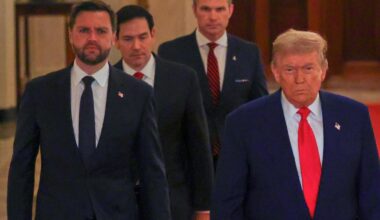 Trump wants oil producers to pump more crude amid fear of Iran response