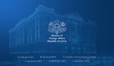 The European Commission against Racism and Intolerance urges Latvia to strengthen protection against discrimination, hate crimes, and vulnerable communities