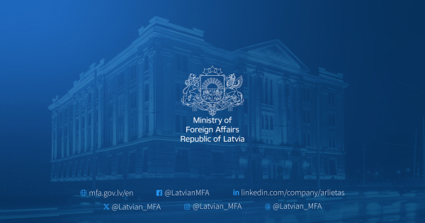 The European Commission against Racism and Intolerance urges Latvia to strengthen protection against discrimination, hate crimes, and vulnerable communities