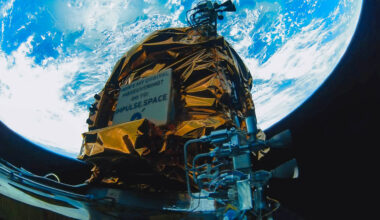 Impulse Space raises $300 million for expansion and new technology development