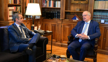 Πόλεμος Ισραήλ – Ιράν: Ολοκληρώθηκε η συνεδρίαση του ΚΥΣΕΑ, τι αποφασίστηκε