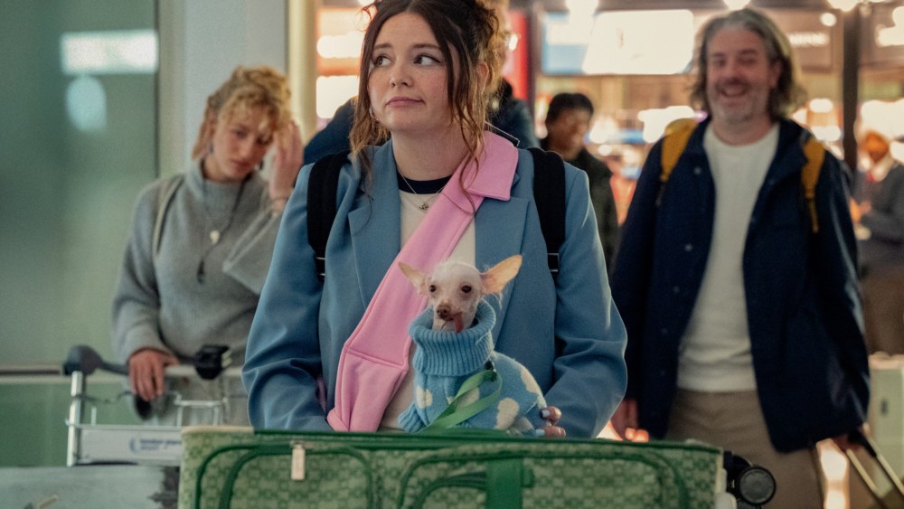 Kevin Spacey, Lena Dunham, and 'The Bear' at Italian Series Festival