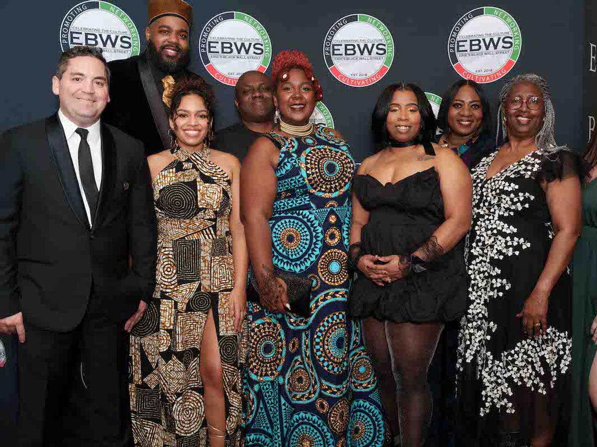 Erie’s Black Wall Street helps renters become owners • Spotlight PA