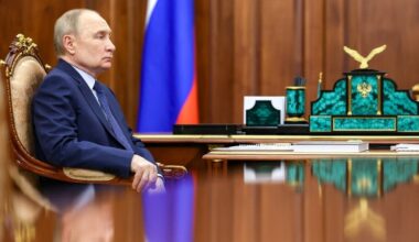 Ukrainischer Überraschungsangriff auf russische Luftwaffe: Wladimir Putins »Pearl Harbor«