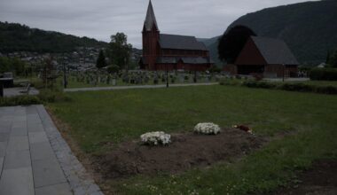 A friend of mine passed away in Norway and I can't make an account to access the news article (I'm not in Norway). Is anyone please able to post this article?