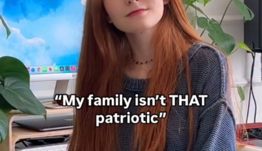Least patriotic Hamburgers