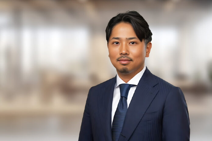 Morrison Foerster appoints Naoya Shiota