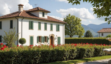 Italy Is Redefining Luxury Villa Travel In 2025 With Unmatched Flexibility, Effortless Deposits, And Exclusive Perks That Empower Travel Advisors To Create Unforgettable Vacations