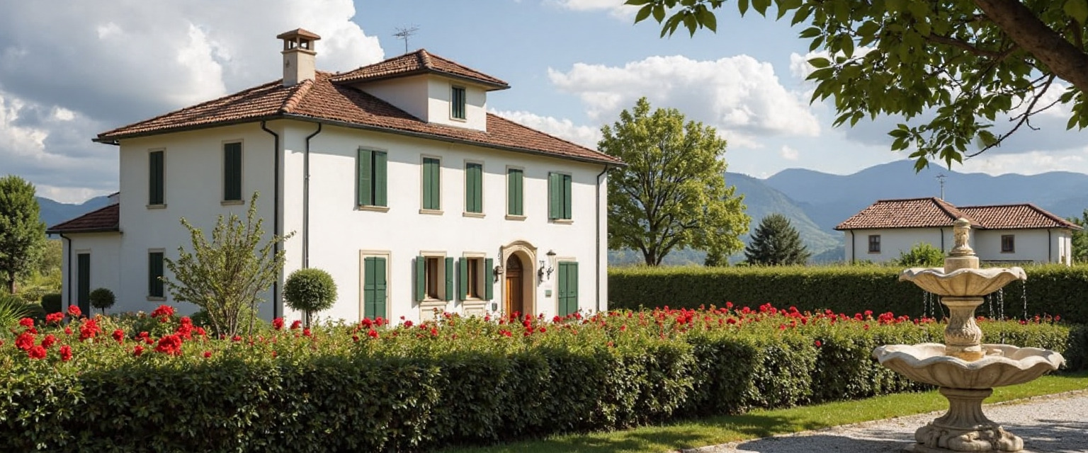 Italy Is Redefining Luxury Villa Travel In 2025 With Unmatched Flexibility, Effortless Deposits, And Exclusive Perks That Empower Travel Advisors To Create Unforgettable Vacations