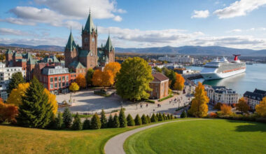 Argentina Joins US, South Korea, Puerto Rico, Qatar, Australia, Japan And More Amid Escalating Security Concerns As Canada Issues New Travel Alert