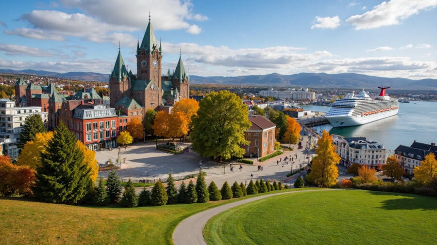 Argentina Joins US, South Korea, Puerto Rico, Qatar, Australia, Japan And More Amid Escalating Security Concerns As Canada Issues New Travel Alert