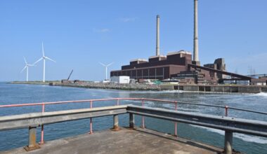 Ireland closes its last coal-fired power station