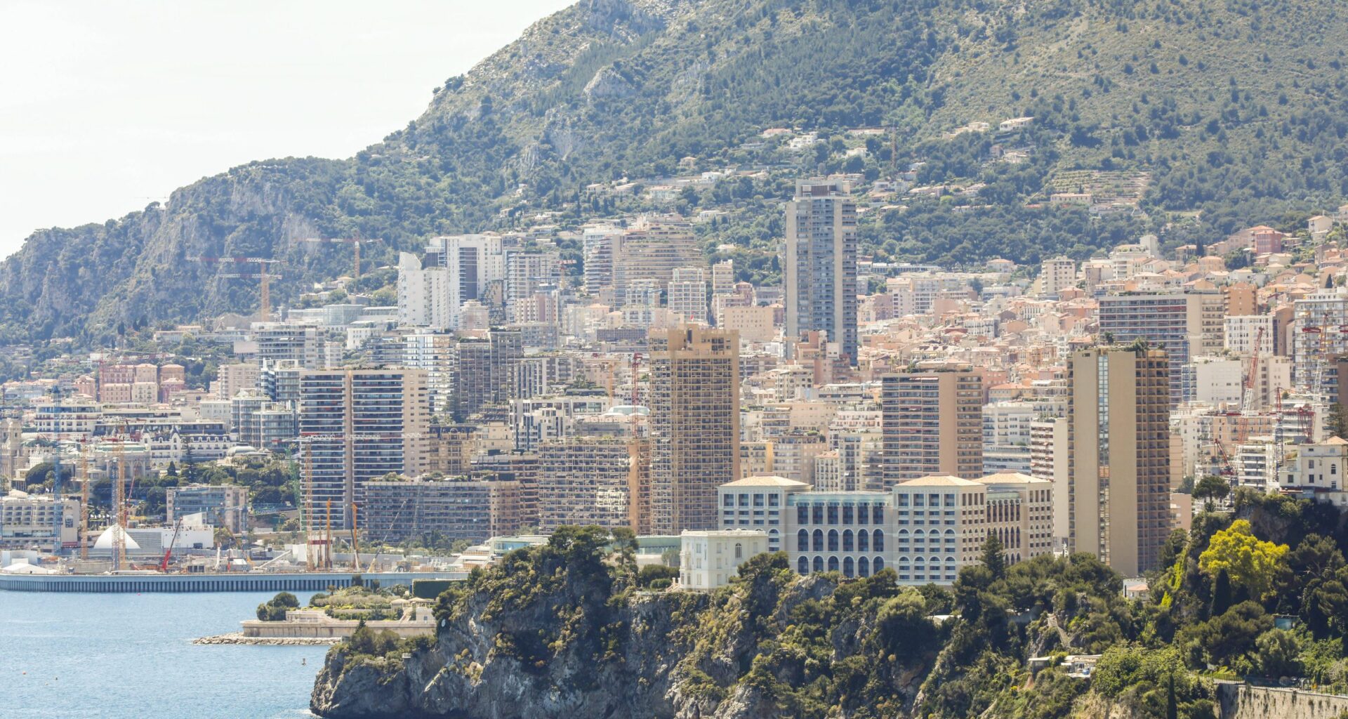 CONFIRMED: European Commission adds Monaco to money laundering blacklist, removes UAE