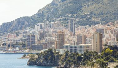 CONFIRMED: European Commission adds Monaco to money laundering blacklist, removes UAE