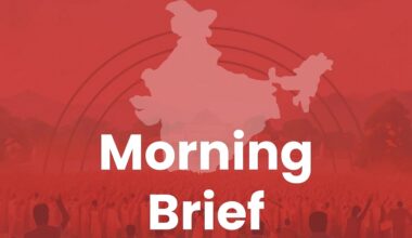 Trump To Meet Pakistan Army Chief; MoD To Replace Trials With Simulations To Speed Up Procurement; Iran’s Supreme Leader Transfers Power To Military; And More
